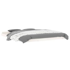 Bed Frame Bedroom Bedstead Bed