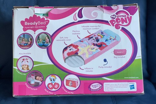 Little pony readybed - little,