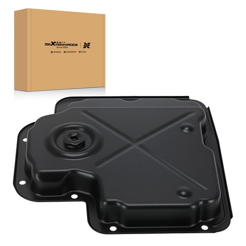 Engine oil sump - oil, toyota