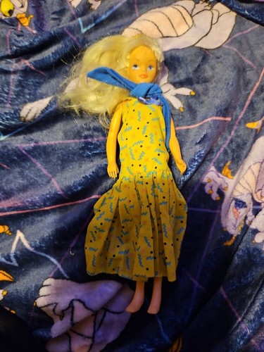 Sindy doll double fun - sindy,