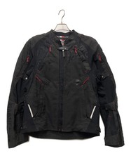 KUSHITANI Protector Jacket Size: LL Black Men