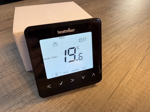Heatmiser neoair wireless - v2-m,