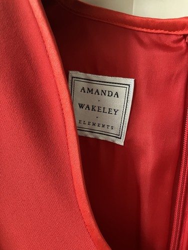 New red vintage - , ‘red