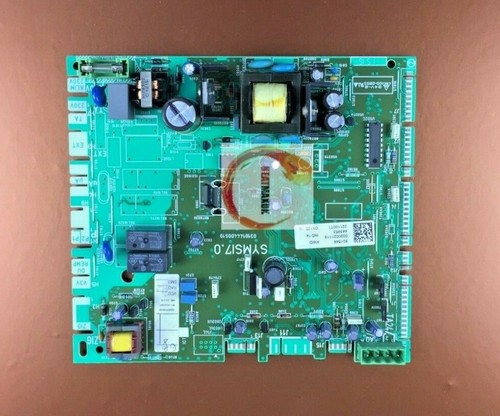 Glowworm 24cxi 30cxi - 24cxi,