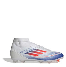 adidas F50 League Mid-Cut FG