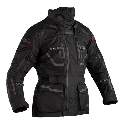 Rst pro series - rst,