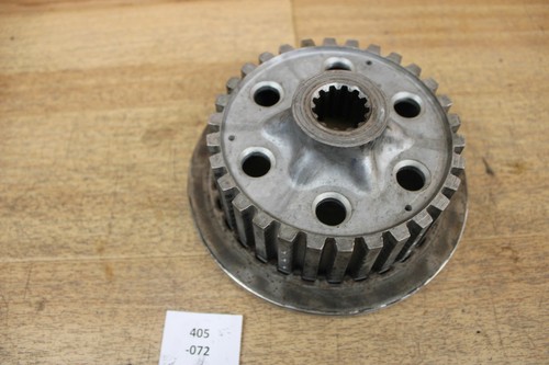 Yamaha xs1100 5k7 hub - xs1100, 81-82
