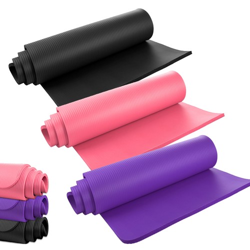 15mm thick exercise - exercise, yoga
