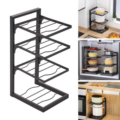 Tires kitchen pan stand - kitchen,