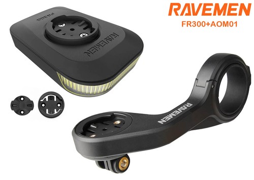 Ravemen led bike - led, light