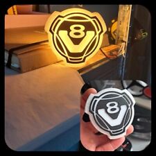 SCANIA Vabis gryf Led  logo