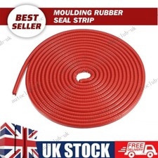 4.5M/Roll Car Door Boot Edge