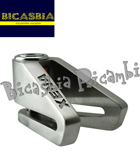 19502 disc lock xena - lock, x1