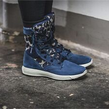 NIKE LUNARACER SFB LIBERTY QS SIZE 4.5 EUR 38 (821781 433) OBSIDIAN/CARGO