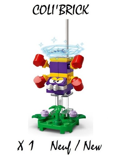 Lego 71394 minifig super - 71394,