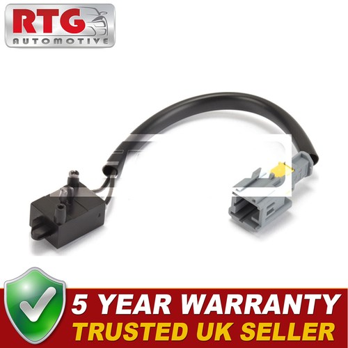 Cruise control stalk switch - control,