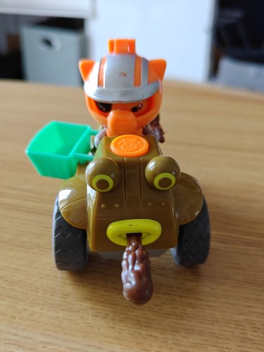 Octonauts gup with - m, kwazii