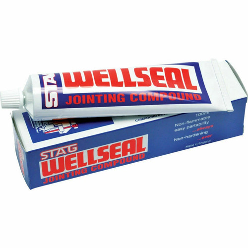 Stag wellseal jointing - stag,
