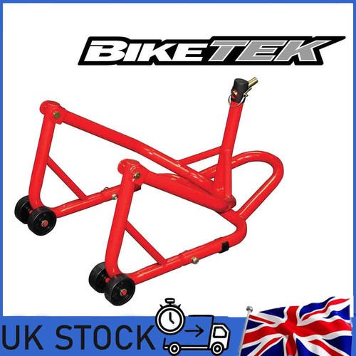 Motorcycle head stock stand - head-stock,