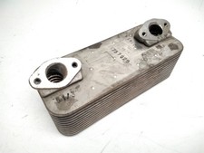 A5411800201 ENGINE OIL COOLER