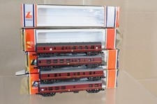 LIMA 320315 N GAUGE RAKE of 4