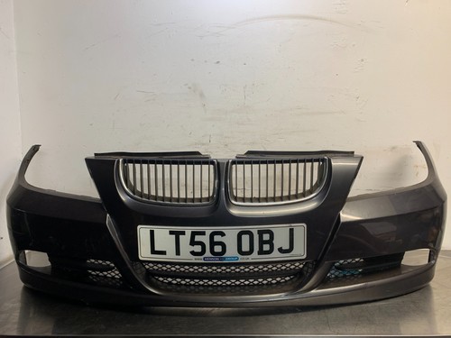 Bmw series e90 - front, bumper