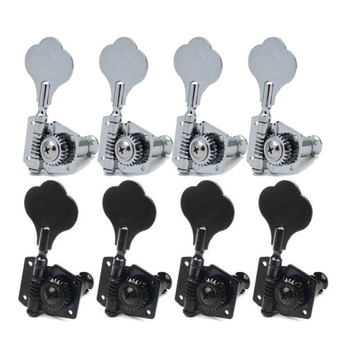 Set vintage bass open - set,