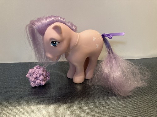 Little pony butterscotch - little,