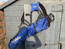 Titleist Golf Pencil Bag