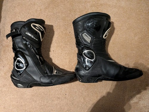 Alpinestars smx plus - alpinestars,