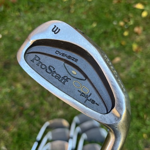Wilson staff prostaff - wilson, staff🚩prostaff