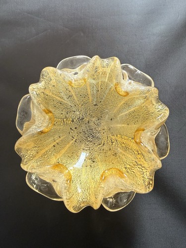 Mid century murano floral - century,