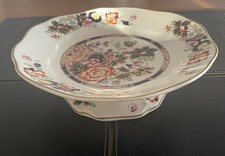 Masons Ironstone  Mandarin