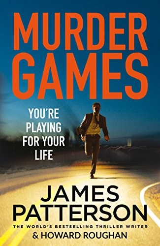 Murder games - murder, (instinct