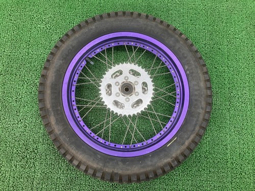 Ty250z rear wheel 4gg 004 - ty250z,