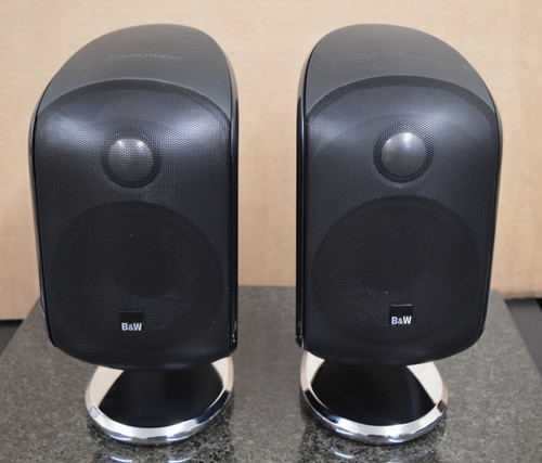 Bowers wilkins - m1,