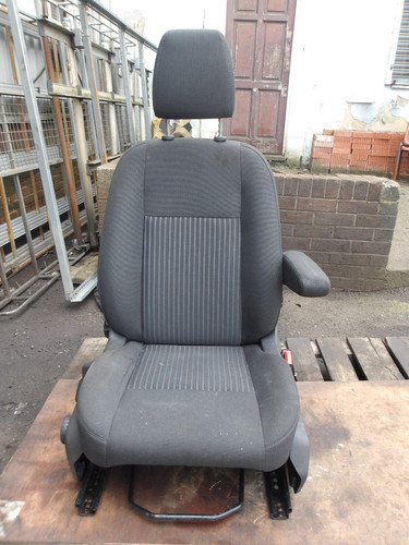 Ford transit custom drivers - custom,