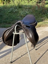 JOHN WHITAKER FULLY ADJUSTABLE