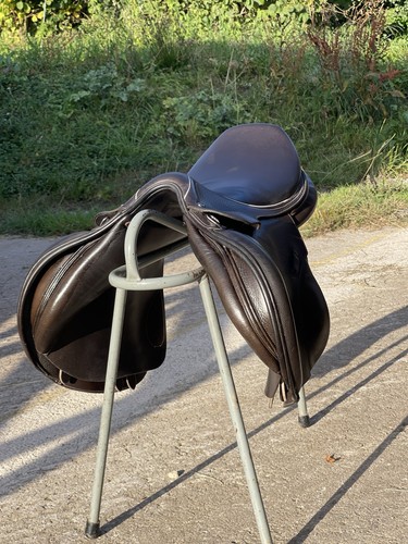 John whitaker fully adjustable - john,