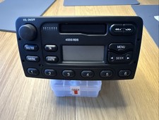 Ford 4000RDS Cassette Car