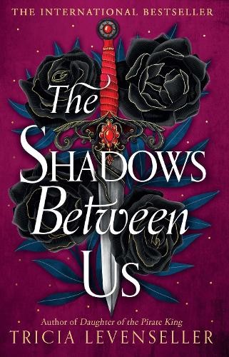 The shadows between - the, a
