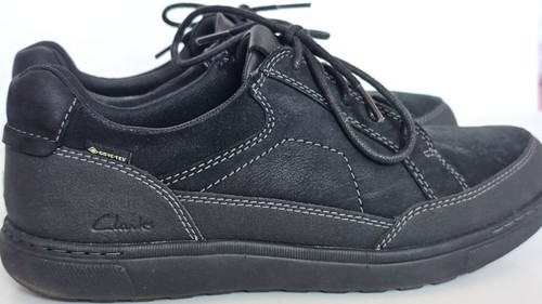 Clarks mapstone gore tex - lo, gore-tex