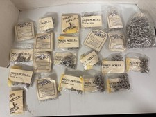 Mikes Models 15mm, Lead