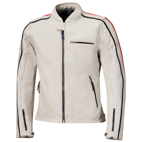 Held brixham leather - leather, jacket
