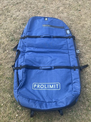 Prolimit boardbag wing foil - prolimit,