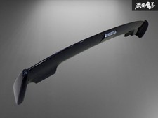 MUGEN ZEST SPARK JE1 JE2 Rear