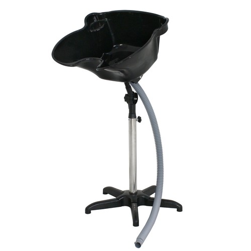 Portable salon deep basin - portable,