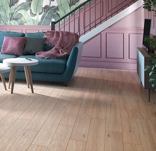Summer oak flooring spc - summer,