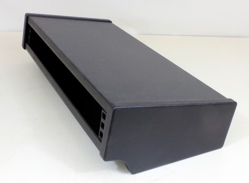 Desktop studio rack pod - 1u,