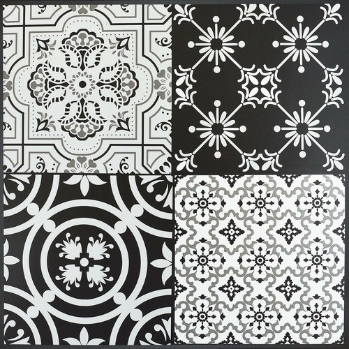 Floor tiles self adhesive - self,